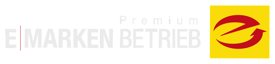 Premium E-Marken-Betrieb
