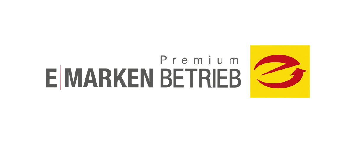 Premium E-Marken Betrieb